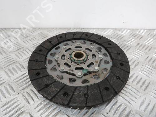Flywheel RENAULT CAPTUR II (HF_) TCe 90 (HFM6) | BP28329036M101 