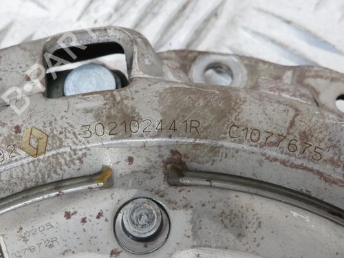 Flywheel RENAULT CAPTUR II (HF_) TCe 90 (HFM6) | BP28329036M101 