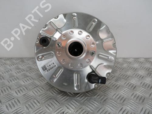 Servo brake RENAULT CAPTUR II (HF_) TCe 90 (HFM6) 472106191R