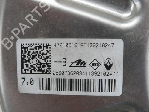 Servo brake RENAULT CAPTUR II (HF_) TCe 90 (HFM6) | BP28329037M42 