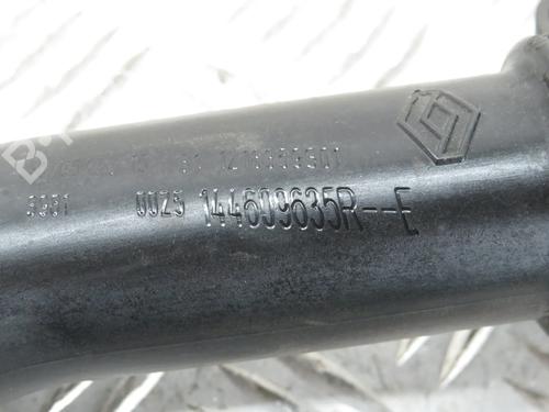 Intercooler pipe RENAULT CAPTUR II (HF_) TCe 90 (HFM6) | BP28329038M127 