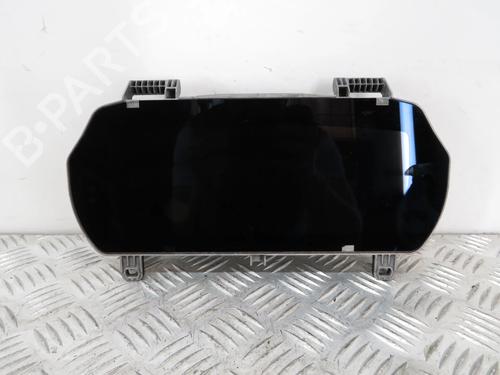 Instrument cluster RENAULT CAPTUR II (HF_) TCe 90 (HFM6) 248098284R