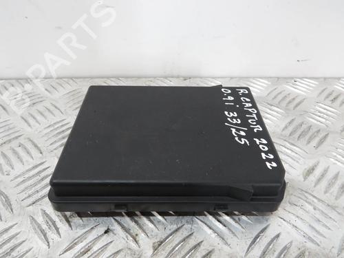 Fuse box RENAULT CAPTUR II (HF_) TCe 90 (HFM6) | BP28329467E1 
