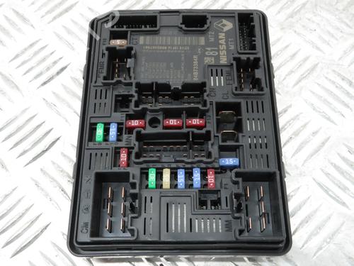 Fuse box RENAULT CAPTUR II (HF_) TCe 90 (HFM6) | BP28329467E1 