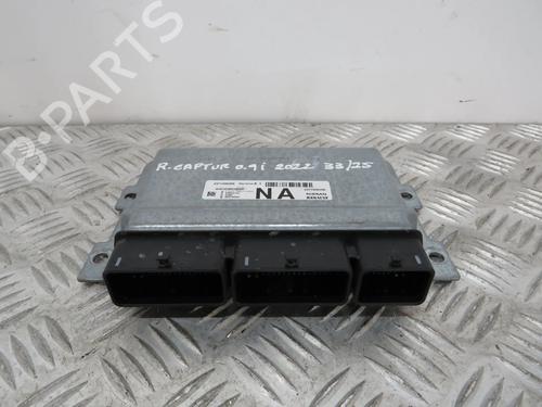 Engine control unit (ECU) RENAULT CAPTUR II (HF_) TCe 90 (HFM6) 237104638S