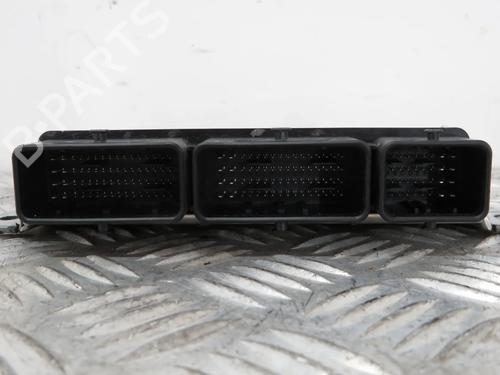 Engine control unit (ECU) RENAULT CAPTUR II (HF_) TCe 90 (HFM6) | BP28329468M57 