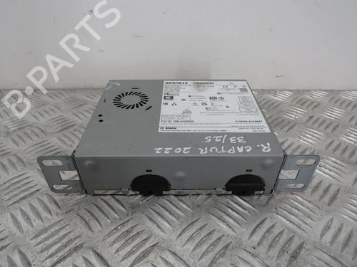 Radio RENAULT CAPTUR II (HF_) TCe 90 (HFM6) 259159519R