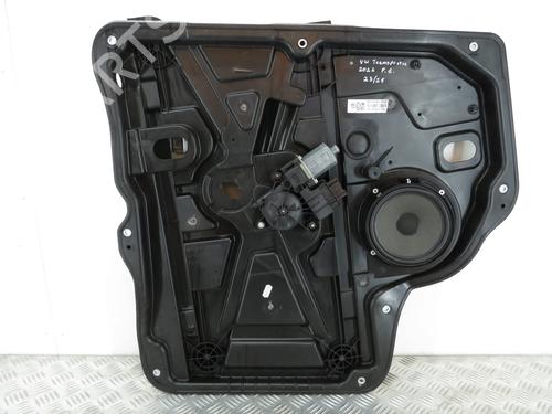 Alzavetro anteriore sinistro VW TRANSPORTER T6 / CARAVELLE T6 Bus (SGB, SGJ, SHB, SHJ) 2.0 TDI 7L2959405B
