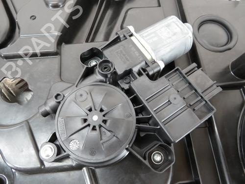 Vindusheismekanisme venstre foran VW TRANSPORTER T6 / CARAVELLE T6 Bus (SGB, SGJ, SHB, SHJ) 2.0 TDI | BP28375313C22 