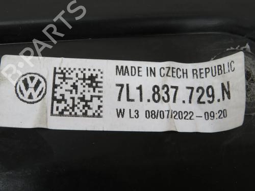 Vindusheismekanisme venstre foran VW TRANSPORTER T6 / CARAVELLE T6 Bus (SGB, SGJ, SHB, SHJ) 2.0 TDI | BP28375313C22 