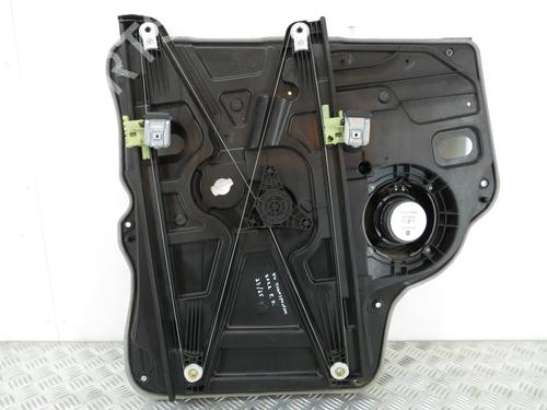 Alzavetro anteriore destra VW TRANSPORTER T6 / CARAVELLE T6 Bus (SGB, SGJ, SHB, SHJ) 2.0 TDI | BP28375314C23 
