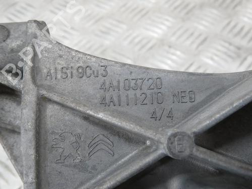Engine mount CITROËN C4 Grand Picasso II (DA_, DE_) 1.6 BlueHDi 120 | BP28375973M89