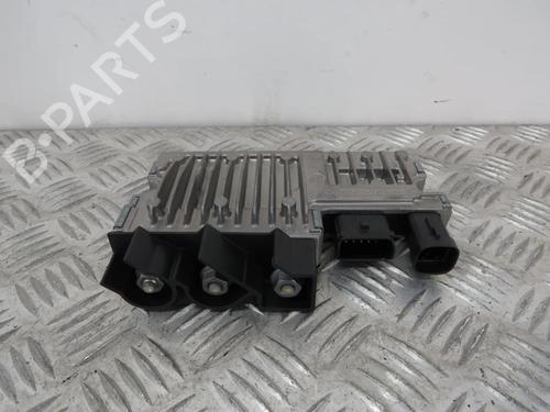Used Start/Stop ECU CITROËN C4 Grand Picasso II (DA_, DE_) 1.6 BlueHDi 120 (120 hp) 28381577