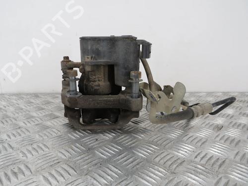 Left rear brake caliper CITROËN BERLINGO (ER_, EC_) 1.5 BlueHDi 130 (ECYHZJ, ECYHZR) | BP28413156M107 