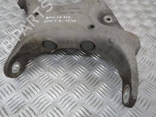 Right rear suspension arm BMW X6 (E71, E72) xDrive 35 d | BP28413709M15 