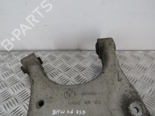 Right rear suspension arm BMW X6 (E71, E72) xDrive 35 d | BP28413709M15 