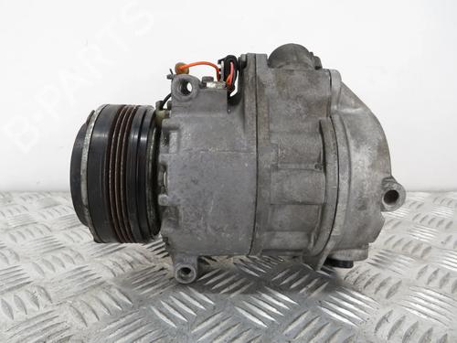 AC compressor BMW X6 (E71, E72) xDrive 35 d | BP28413710M34 