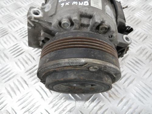 AC compressor BMW X6 (E71, E72) xDrive 35 d | BP28413710M34 