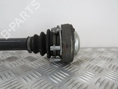 Right rear driveshaft BMW X6 (E71, E72) xDrive 35 d | BP28413713M41 