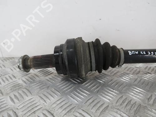Right rear driveshaft BMW X6 (E71, E72) xDrive 35 d | BP28413713M41 