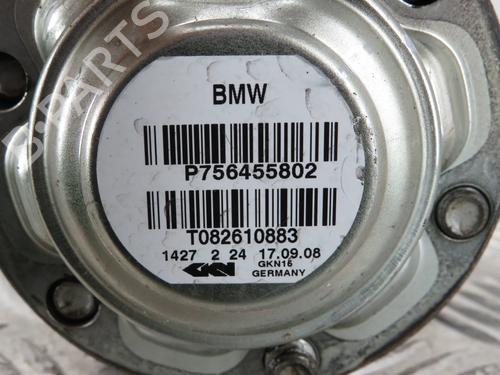 Right rear driveshaft BMW X6 (E71, E72) xDrive 35 d | BP28413713M41 
