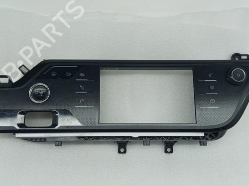 Andre CITROËN C4 Grand Picasso II (DA_, DE_) 1.6 BlueHDi 120 (120 hp) 28424519