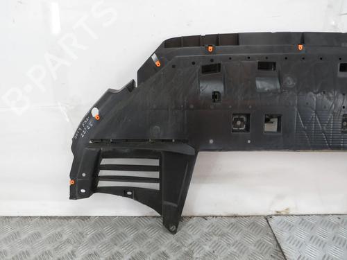 Underbody protection CITROËN BERLINGO Box Body/MPV (K9) 1.6 BlueHDi 75 | BP28428765M92 