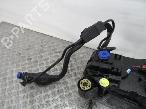 AdBlue tank CITROËN BERLINGO (ER_, EC_) 1.5 BlueHDi 130 (ECYHZJ, ECYHZR) | BP28428771M85 