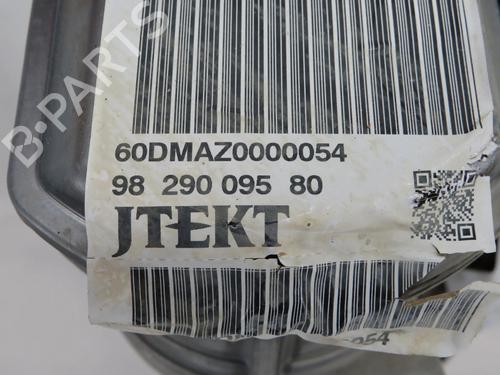 Steering rack CITROËN BERLINGO (ER_, EC_) 1.5 BlueHDi 130 (ECYHZJ, ECYHZR) | BP28472064M22 
