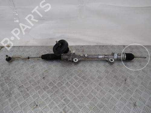 Styregear/Snekke RENAULT CAPTUR II (HF_) TCe 90 (HFM6) (91 hp) 28472065