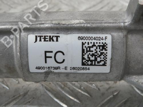 Styregear/Snekke RENAULT CAPTUR II (HF_) TCe 90 (HFM6) | BP28472065M22 