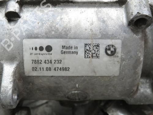 Steering rack BMW X6 (E71, E72) xDrive 35 d | BP28472067M22 
