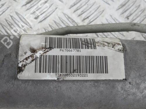 Steering rack BMW X6 (E71, E72) xDrive 35 d | BP28472067M22 