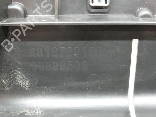 Other CITROËN BERLINGO (ER_, EC_) 1.5 BlueHDi 130 (ECYHZJ, ECYHZR) | BP28472071O1 