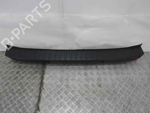 Autre FORD TRANSIT CUSTOM V362 Bus (F3) 2.0 EcoBlue | BP28472073O1 