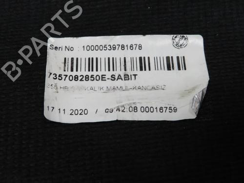 Rear parcel shelf FIAT TIPO Hatchback (356_, 357_) 1.3 D (356HXH1A) | BP28472076C85 