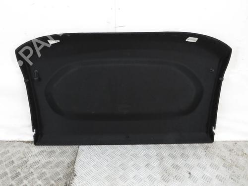 Rear parcel shelf FIAT TIPO Hatchback (356_, 357_) 1.3 D (356HXH1A) | BP28472076C85 