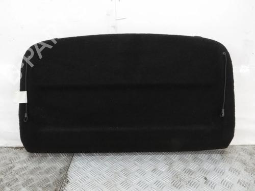 Plage arrière OPEL ASTRA J GTC 2.0 CDTI (08) (165 hp) 28472077