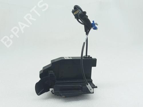 Used Front right lock CITROËN C4 Grand Picasso II (DA_, DE_) 1.6 BlueHDi 120 (120 hp) 28472084