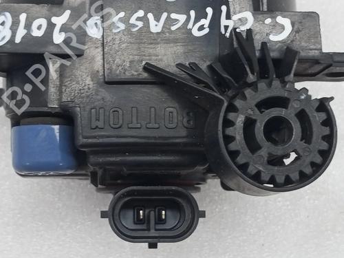 Right front fog light CITROËN C4 Grand Picasso II (DA_, DE_) 1.6 BlueHDi 120 | BP28472086C31 