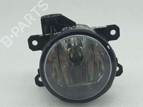 Used Right front fog light CITROËN C4 Grand Picasso II (DA_, DE_) 1.6 BlueHDi 120 (120 hp) 28472086
