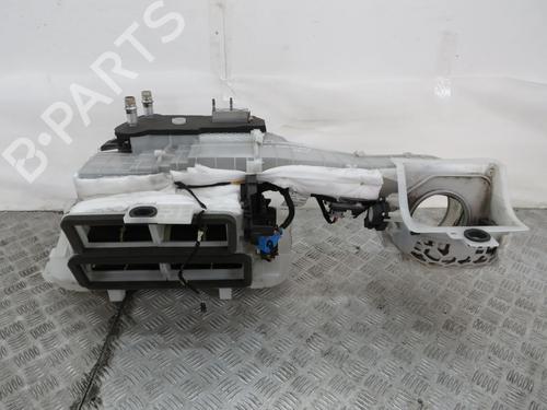 Calefaccion CITROËN C4 Grand Picasso II (DA_, DE_) 1.6 BlueHDi 120 (120 hp) 28472089