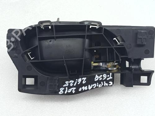 Rear left interior door handle CITROËN C4 Grand Picasso II (DA_, DE_) 1.6 BlueHDi 120 | BP28472090I15 