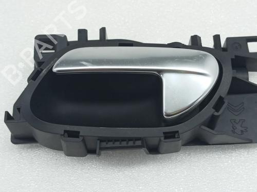 Rear left interior door handle CITROËN C4 Grand Picasso II (DA_, DE_) 1.6 BlueHDi 120 | BP28472090I15 