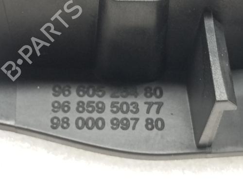 Rear left interior door handle CITROËN C4 Grand Picasso II (DA_, DE_) 1.6 BlueHDi 120 | BP28472090I15 