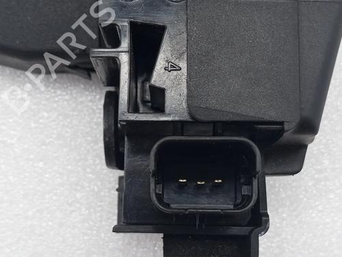 Tailgate lock CITROËN C4 Grand Picasso II (DA_, DE_) 1.6 BlueHDi 120 | BP28472095C101 