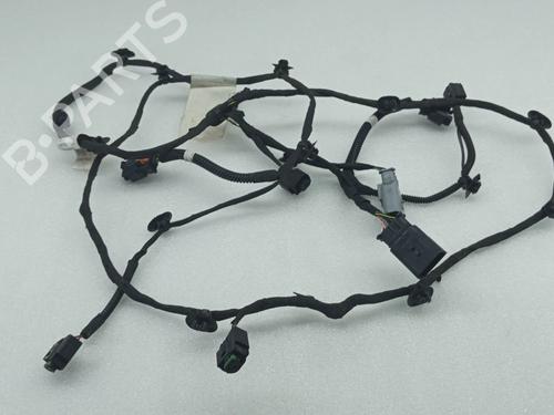 Used Wiring harness CITROËN C4 Grand Picasso II (DA_, DE_) 1.6 BlueHDi 120 (120 hp) 28472097