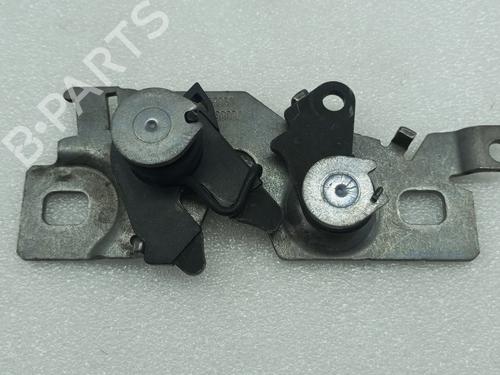 Used Hood lock CITROËN BERLINGO (ER_, EC_) 1.5 BlueHDi 130 (ECYHZJ, ECYHZR) (131 hp) 28472098