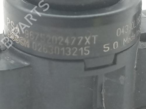 Elektronische module CITROËN C4 Grand Picasso II (DA_, DE_) 1.6 BlueHDi 120 | BP28472099M83