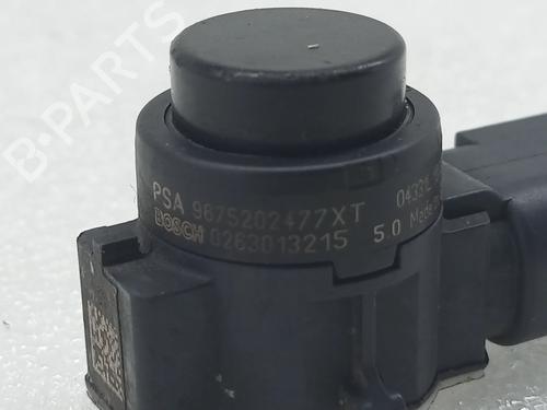 Modulo electronico CITROËN C4 Grand Picasso II (DA_, DE_) 1.6 BlueHDi 120 | BP28472100M83